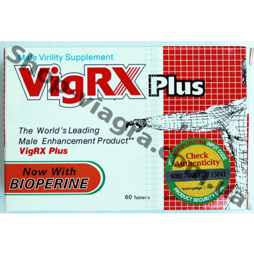 Vigrx Plus купить